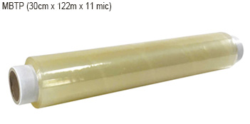 Cuộn Màng Bọc Mwrap (30cm x 122m x 11 mic)