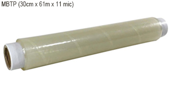 Cuộn Màng Bọc Mwrap (30cm x 61m x 11mic)
