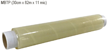 Cuộn Màng Bọc Mwrap (30cm x 82m x 11 mic)